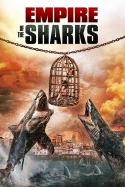 Empire of the Sharks (2017) Official Image | AndyDay
