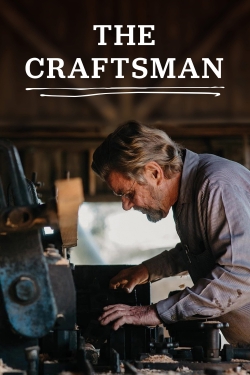The Craftsman (2021) Official Image | AndyDay