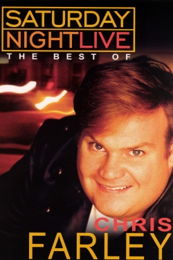 Saturday Night Live: The Best of Chris Farley (2003) Official Image | AndyDay