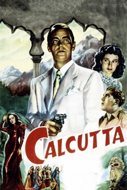 Calcutta (1946) Official Image | AndyDay