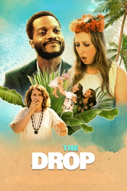 The Drop (2022) Official Image | AndyDay