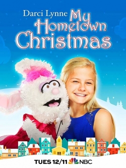 Darci Lynne: My Hometown Christmas (2018) Official Image | AndyDay