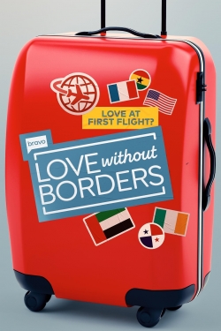 Love Without Borders (2022) Official Image | AndyDay