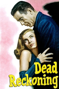 Dead Reckoning (1947) Official Image | AndyDay