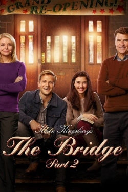 The Bridge Part 2 (2016) Official Image | AndyDay