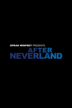 Oprah Winfrey Presents: After Neverland (2019) Official Image | AndyDay