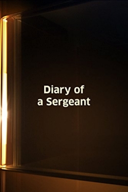 Diary of a Sergeant (1945) Official Image | AndyDay