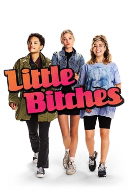 Little Bitches (2018) Official Image | AndyDay