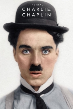 The Real Charlie Chaplin (2021) Official Image | AndyDay