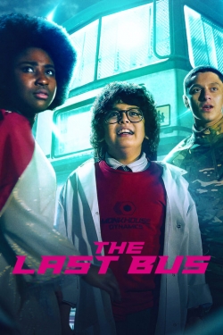 The Last Bus (2022) Official Image | AndyDay