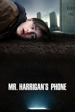 Mr. Harrigan's Phone (2022) Official Image | AndyDay