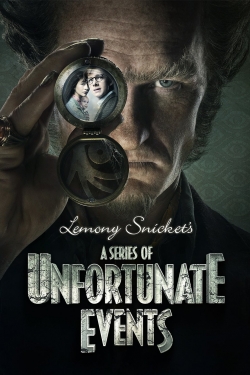 A Series of Unfortunate Events (2017) Official Image | AndyDay