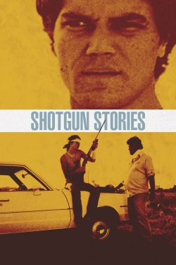 Shotgun Stories (2007) Official Image | AndyDay