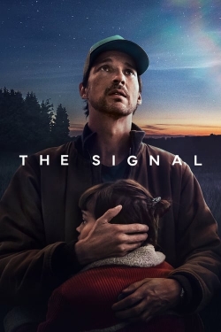 The Signal (2024) Official Image | AndyDay