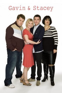 Gavin & Stacey (2007) Official Image | AndyDay