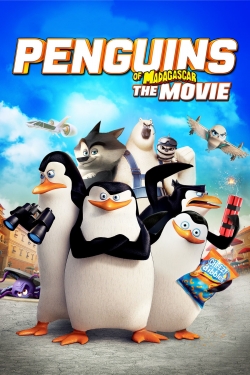 Penguins of Madagascar (2014) Official Image | AndyDay