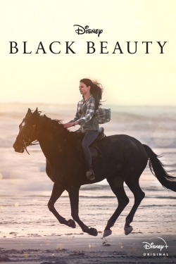 Black Beauty (2020) Official Image | AndyDay