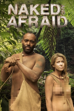 Naked and Afraid (2013) Official Image | AndyDay