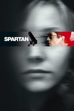 Spartan (2004) Official Image | AndyDay