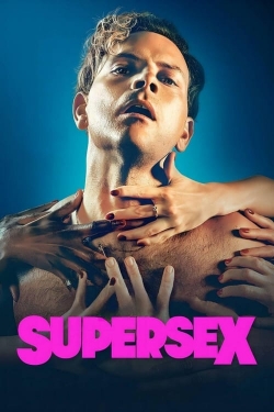 Supersex (2024) Official Image | AndyDay