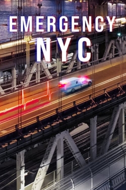 Emergency: NYC (2023) Official Image | AndyDay
