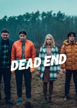 Dead End (2022) Official Image | AndyDay