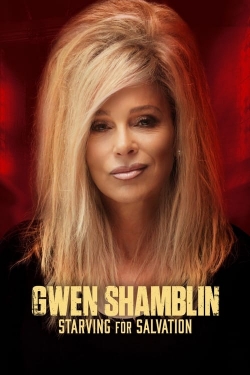 Gwen Shamblin: Starving for Salvation (2023) Official Image | AndyDay