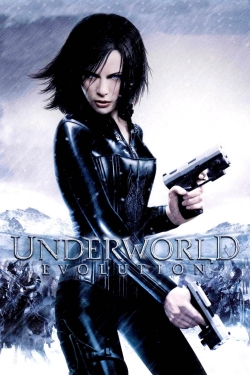 Underworld: Evolution (2006) Official Image | AndyDay