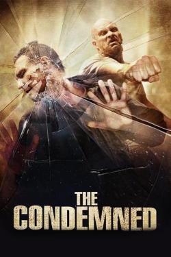 The Condemned (2007) Official Image | AndyDay