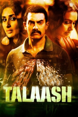 Talaash (2012) Official Image | AndyDay
