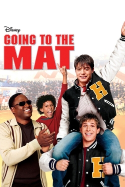 Going to the Mat (2004) Official Image | AndyDay
