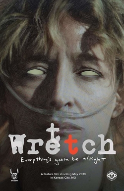 Wretch (2019) Official Image | AndyDay