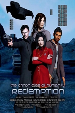Chronicles of Humanity: Redemption (0000) Official Image | AndyDay