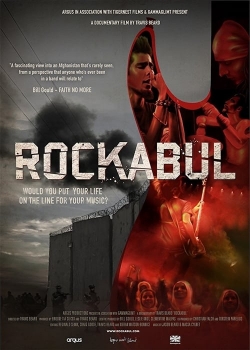 RocKabul (2017) Official Image | AndyDay