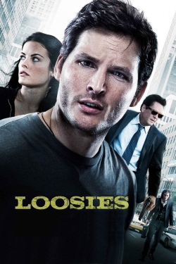 Loosies (2012) Official Image | AndyDay