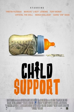 Child Support (2019) Official Image | AndyDay