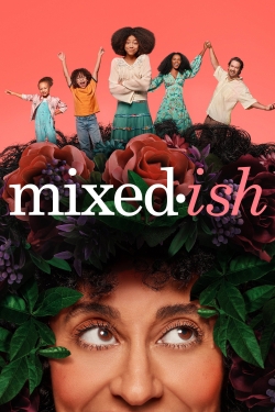mixed-ish (2019) Official Image | AndyDay