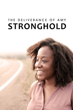 The Deliverance of Amy Stronghold (2021) Official Image | AndyDay
