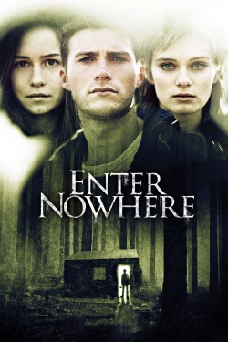 Enter Nowhere (2011) Official Image | AndyDay
