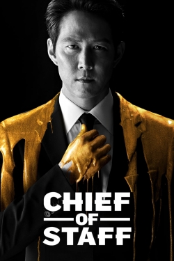 Chief of Staff (2019) Official Image | AndyDay