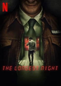 The Longest Night (2022) Official Image | AndyDay