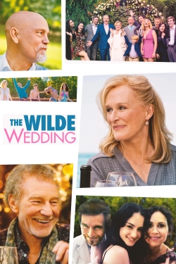 The Wilde Wedding (2017) Official Image | AndyDay