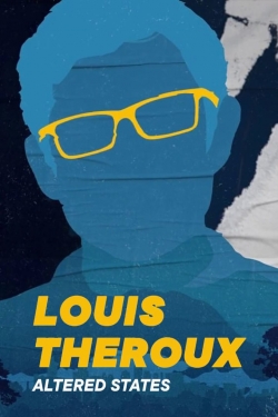 Louis Theroux's: Altered States (2018) Official Image | AndyDay