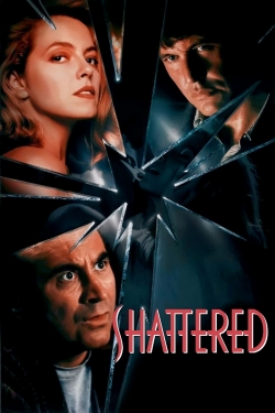 Shattered (1991) Official Image | AndyDay