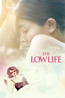 The Lowlife (2017) Official Image | AndyDay