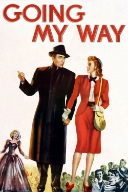 Going My Way (1944) Official Image | AndyDay