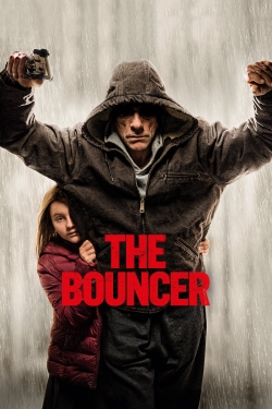 The Bouncer (2018) Official Image | AndyDay
