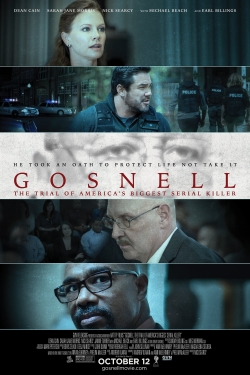 Gosnell: The Trial of America's Biggest Serial Killer (2018) Official Image | AndyDay