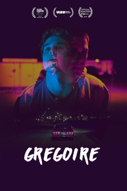Gregoire (2017) Official Image | AndyDay