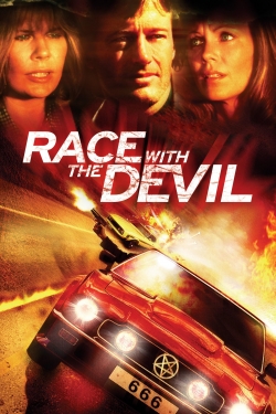 Race with the Devil (1975) Official Image | AndyDay